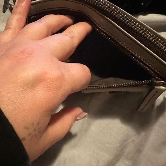 Matt & Nat Wallet and Coin purse - Picture 3 of 9